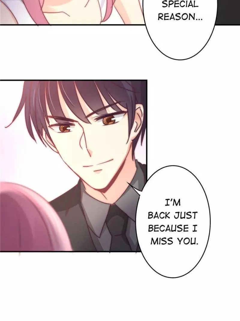 My Wild Tender Bride Chapter 87 page 34