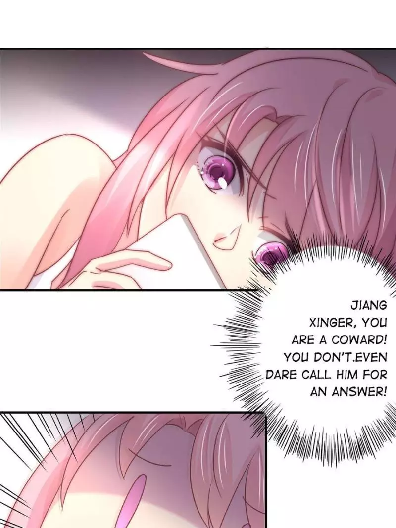 My Wild Tender Bride Chapter 87 page 19