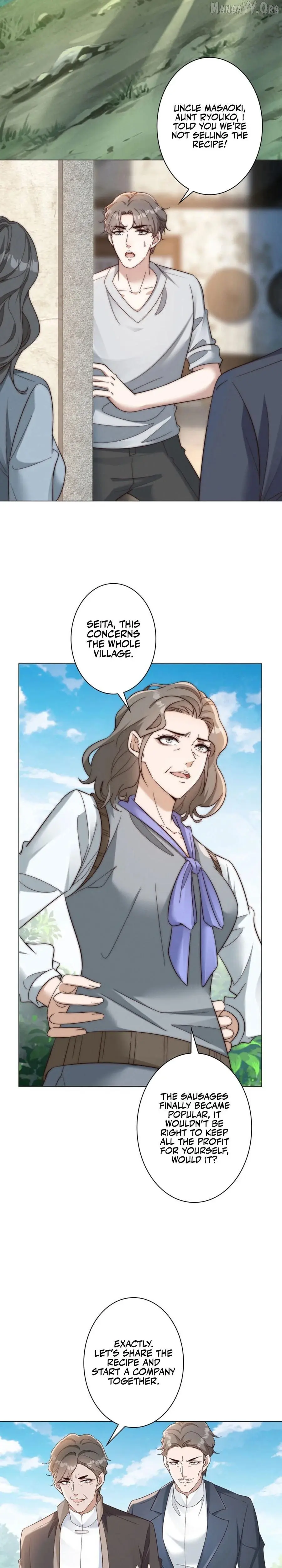 Dominating with the Price Collapse System Chapter 61 page 15