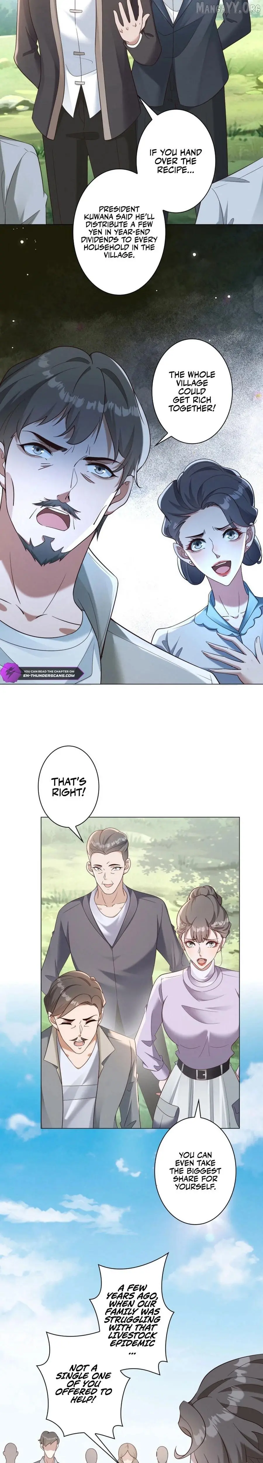 Dominating with the Price Collapse System Chapter 61 page 16