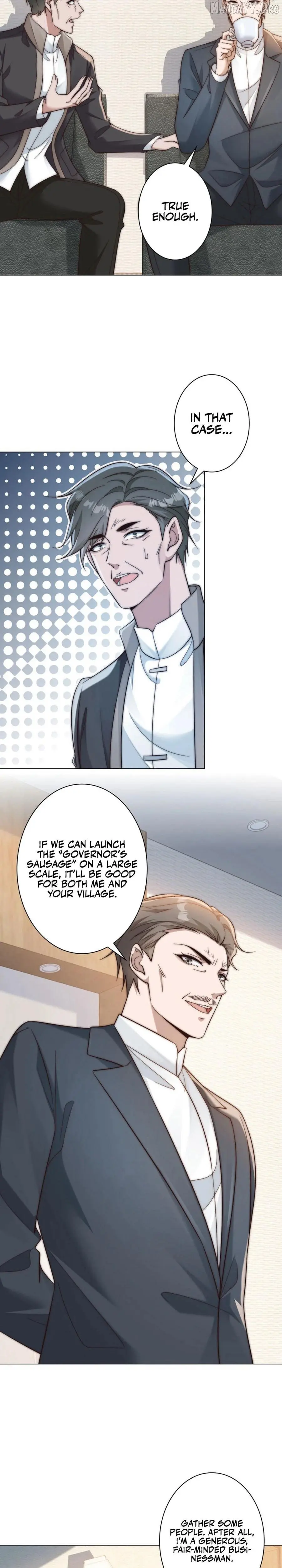 Dominating with the Price Collapse System Chapter 61 page 13