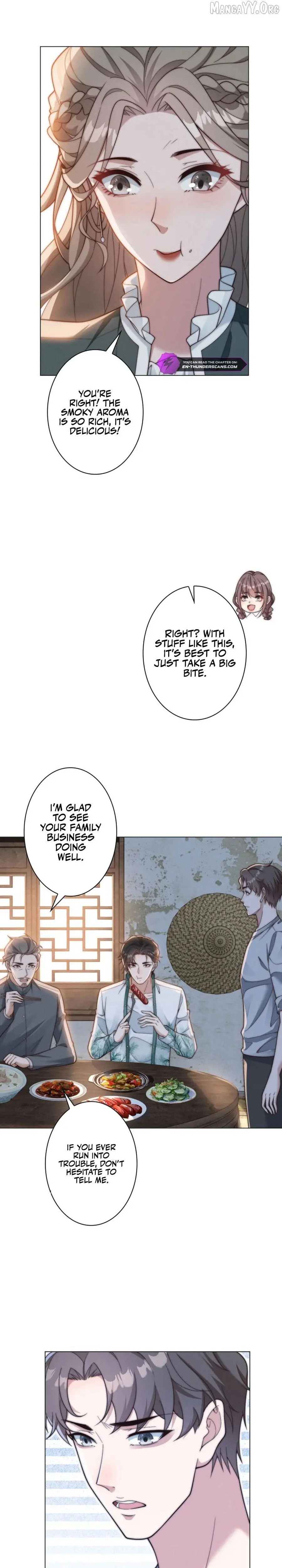 Dominating with the Price Collapse System Chapter 61 page 8