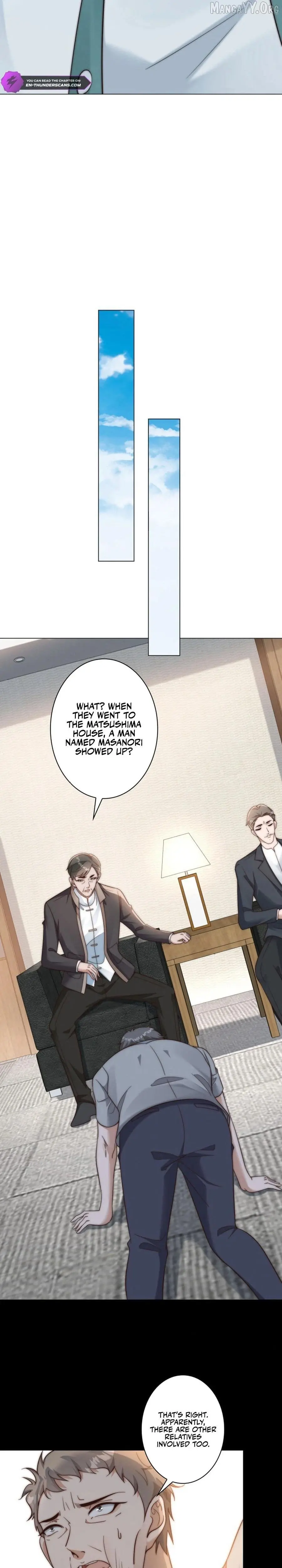 Dominating with the Price Collapse System Chapter 61 page 10