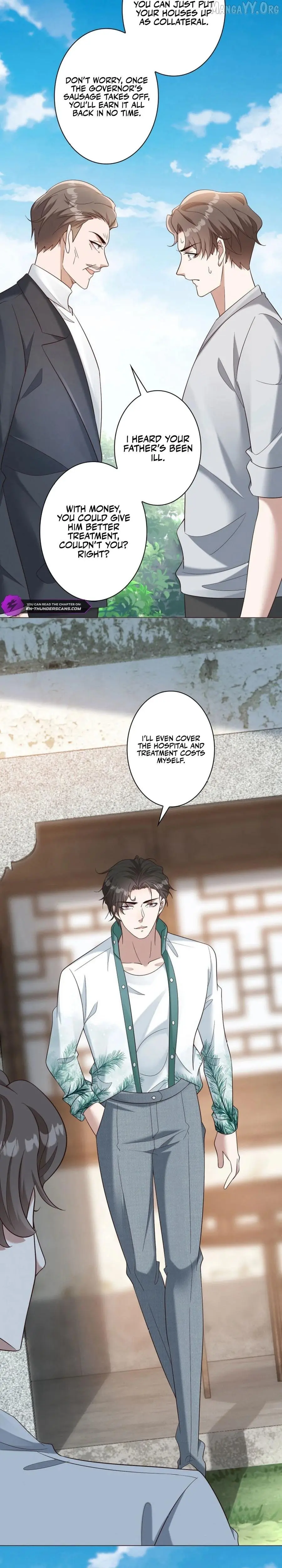 Dominating with the Price Collapse System Chapter 61 page 20