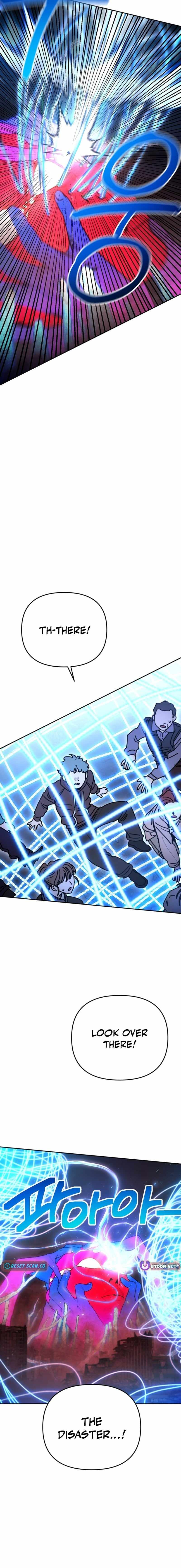 I Was Mistaken for the Villain Chapter 61 page 12