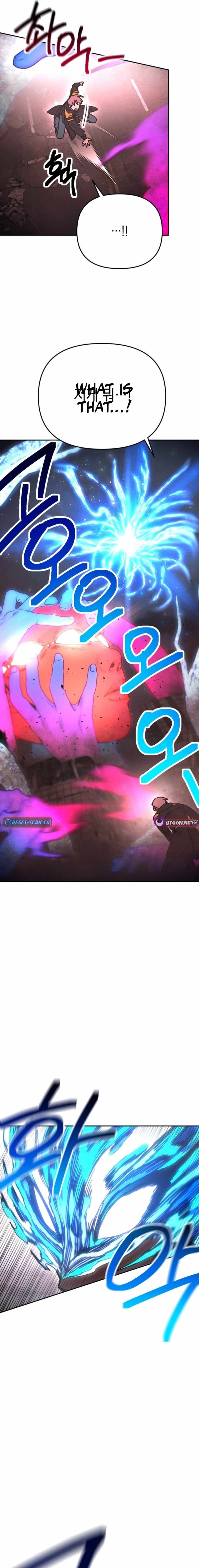 I Was Mistaken for the Villain Chapter 61 page 10