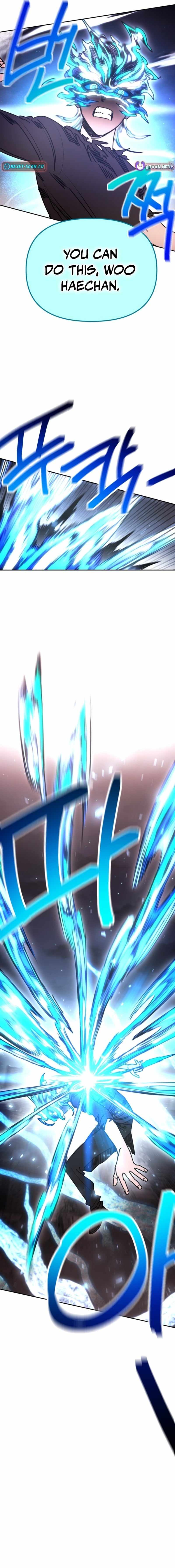 I Was Mistaken for the Villain Chapter 61 page 9