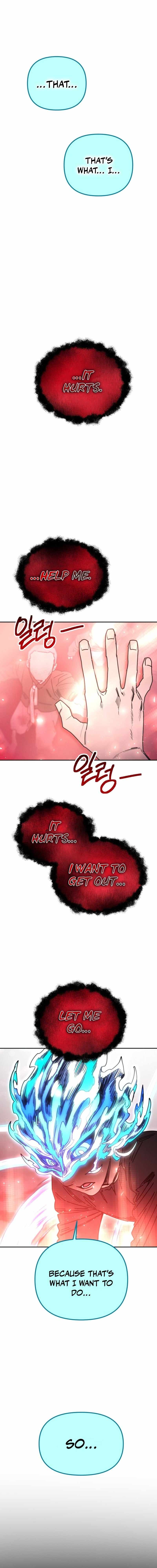 I Was Mistaken for the Villain Chapter 61 page 16