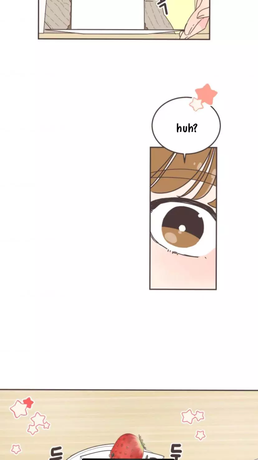 She's My Type Chapter 57 page 15
