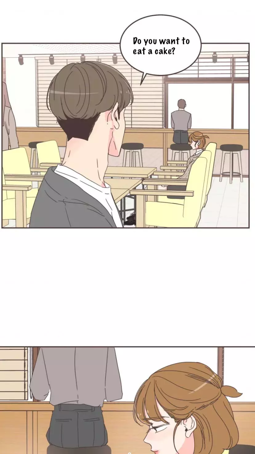 She's My Type Chapter 57 page 4