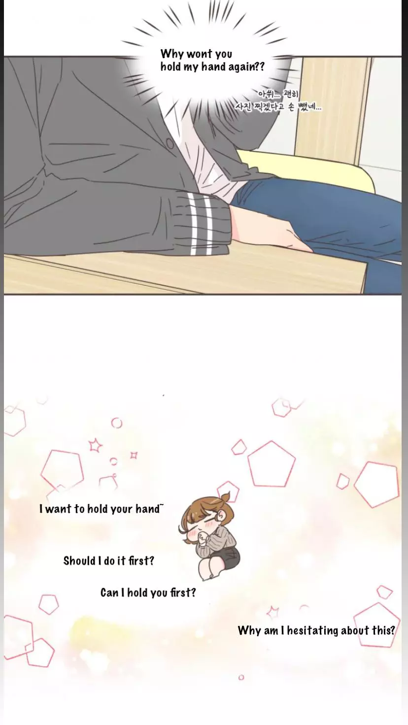 She's My Type Chapter 57 page 25