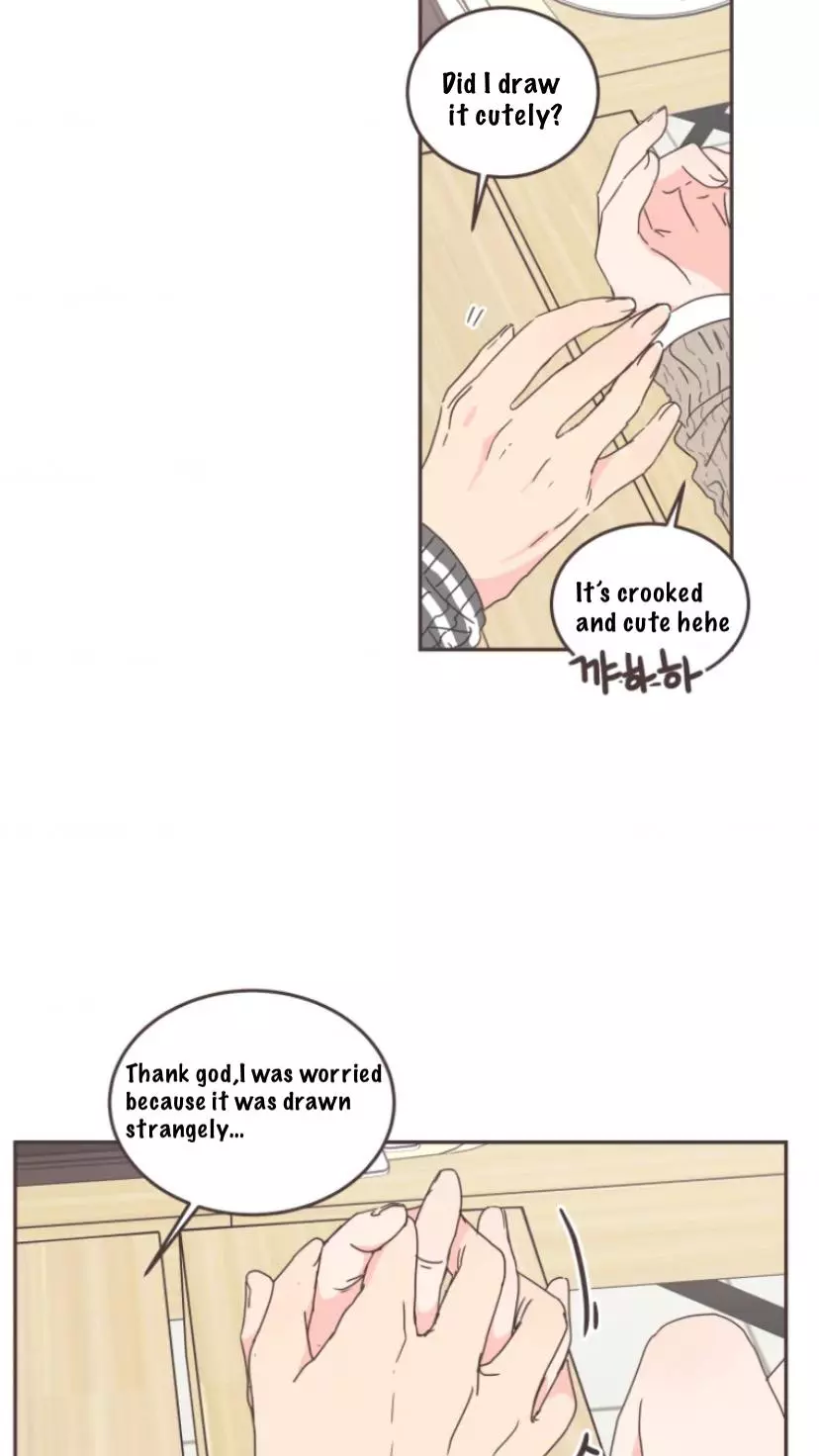 She's My Type Chapter 57 page 16