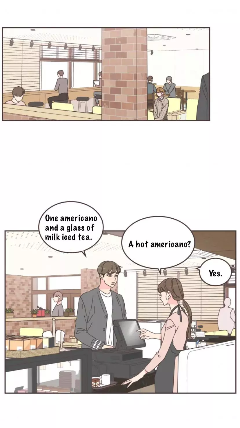 She's My Type Chapter 57 page 2