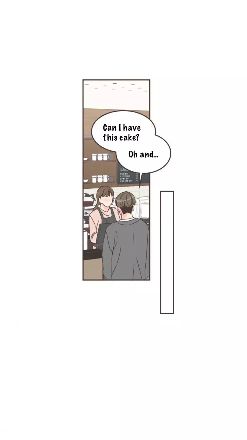 She's My Type Chapter 57 page 5