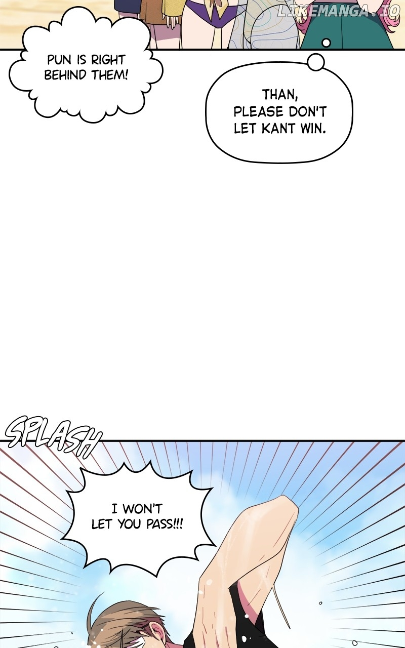 Take My Money Chapter 61 page 4