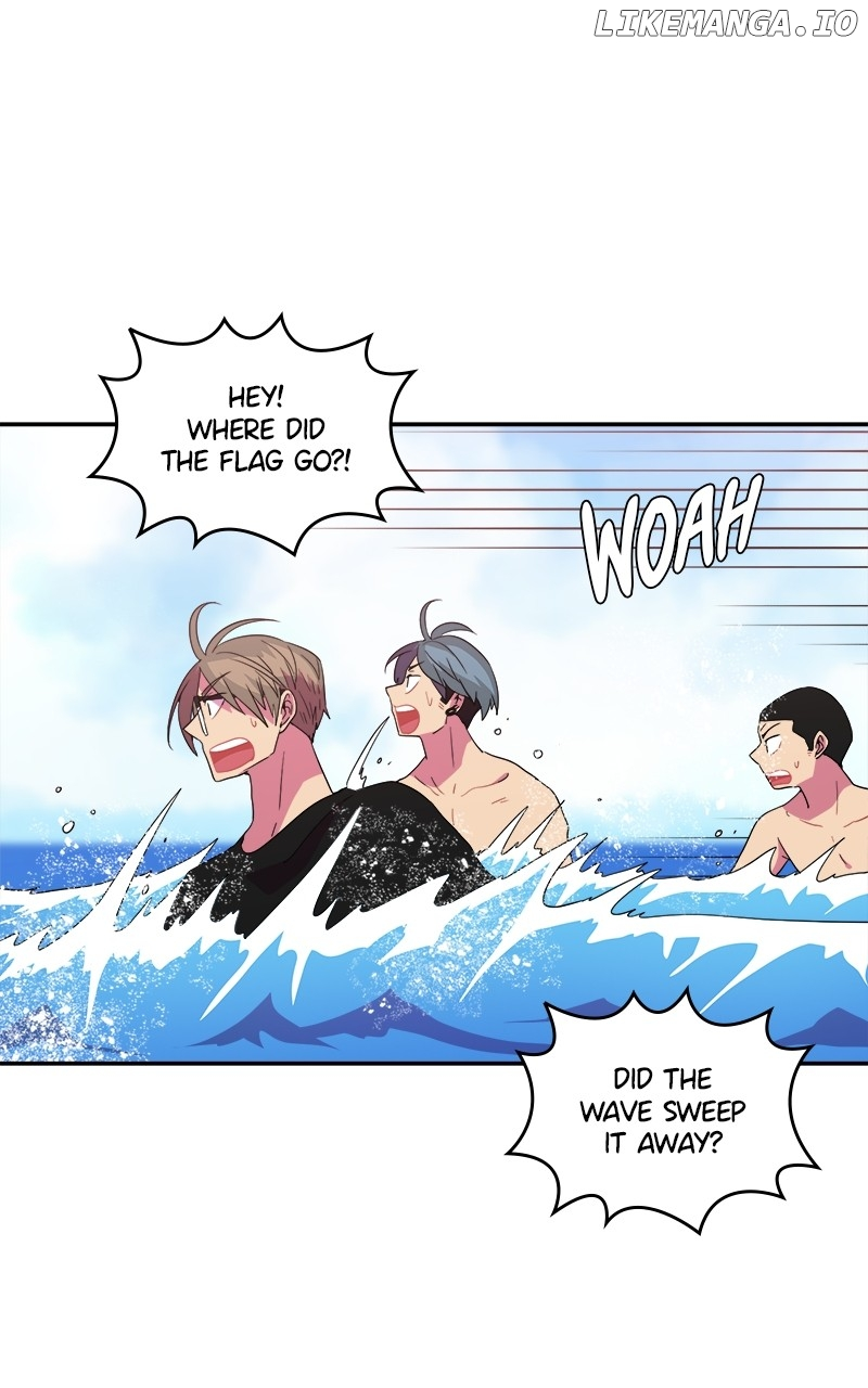 Take My Money Chapter 61 page 11