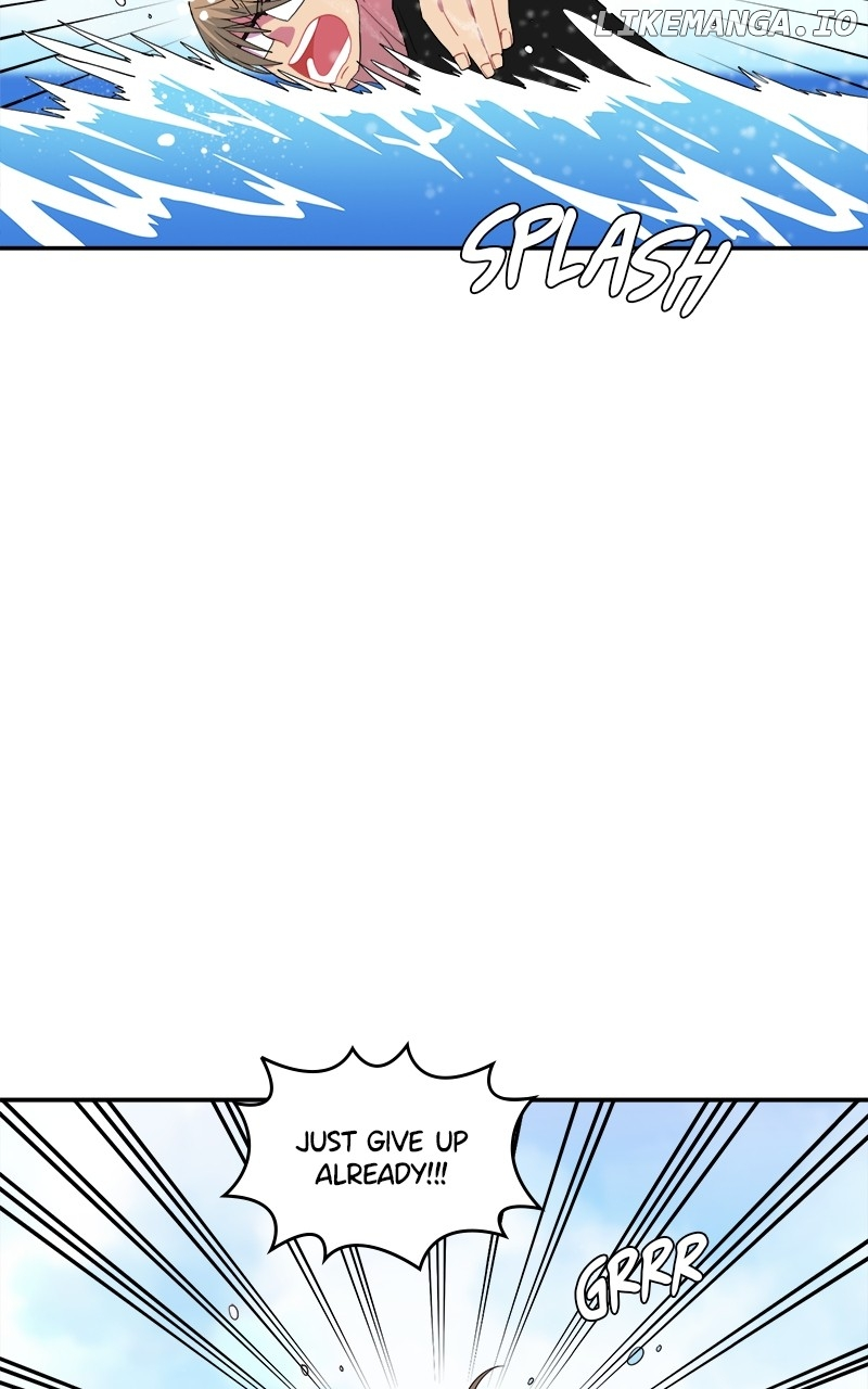 Take My Money Chapter 61 page 5