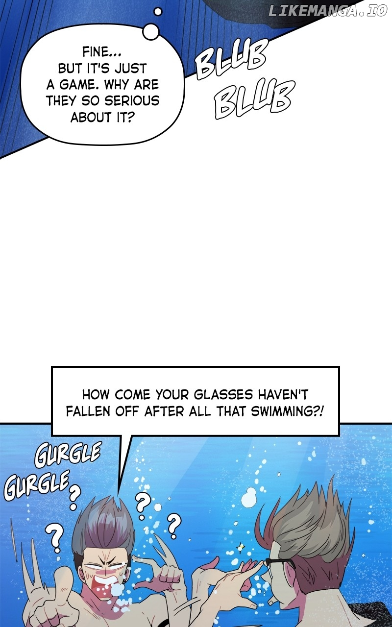Take My Money Chapter 61 page 15