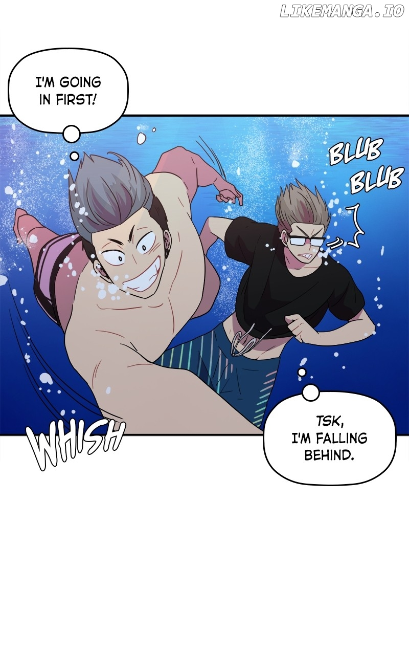 Take My Money Chapter 61 page 20