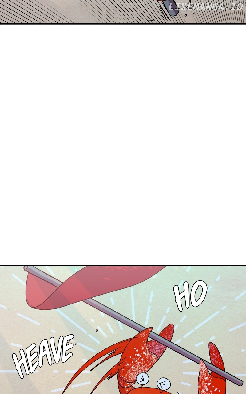 Take My Money Chapter 61 page 25