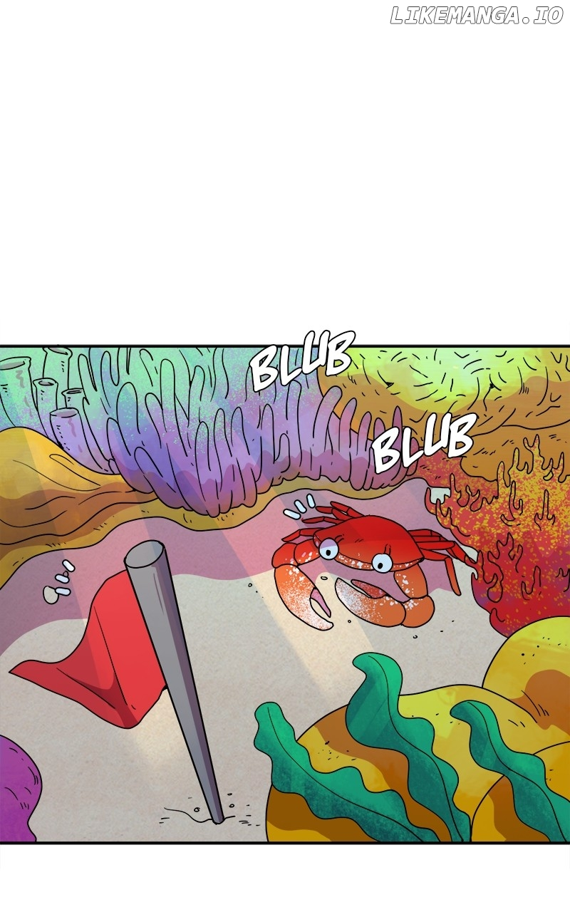 Take My Money Chapter 61 page 22