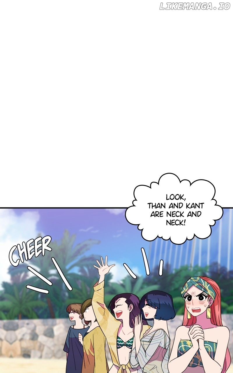 Take My Money Chapter 61 page 3