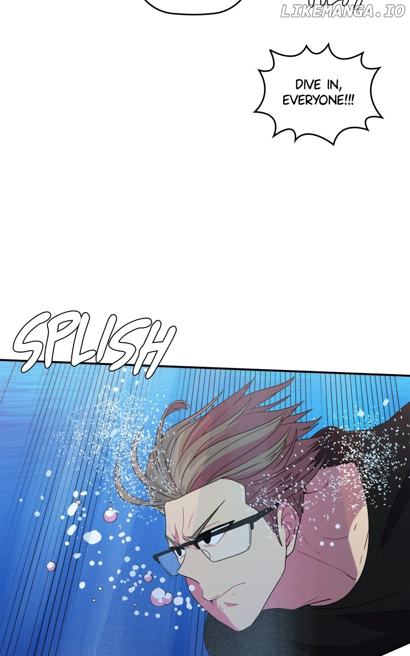 Take My Money Chapter 61 page 14
