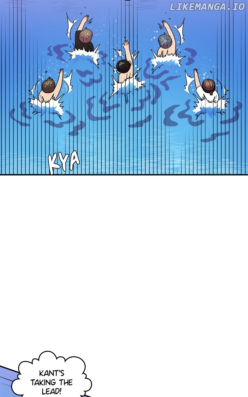 Take My Money Chapter 61 page 7