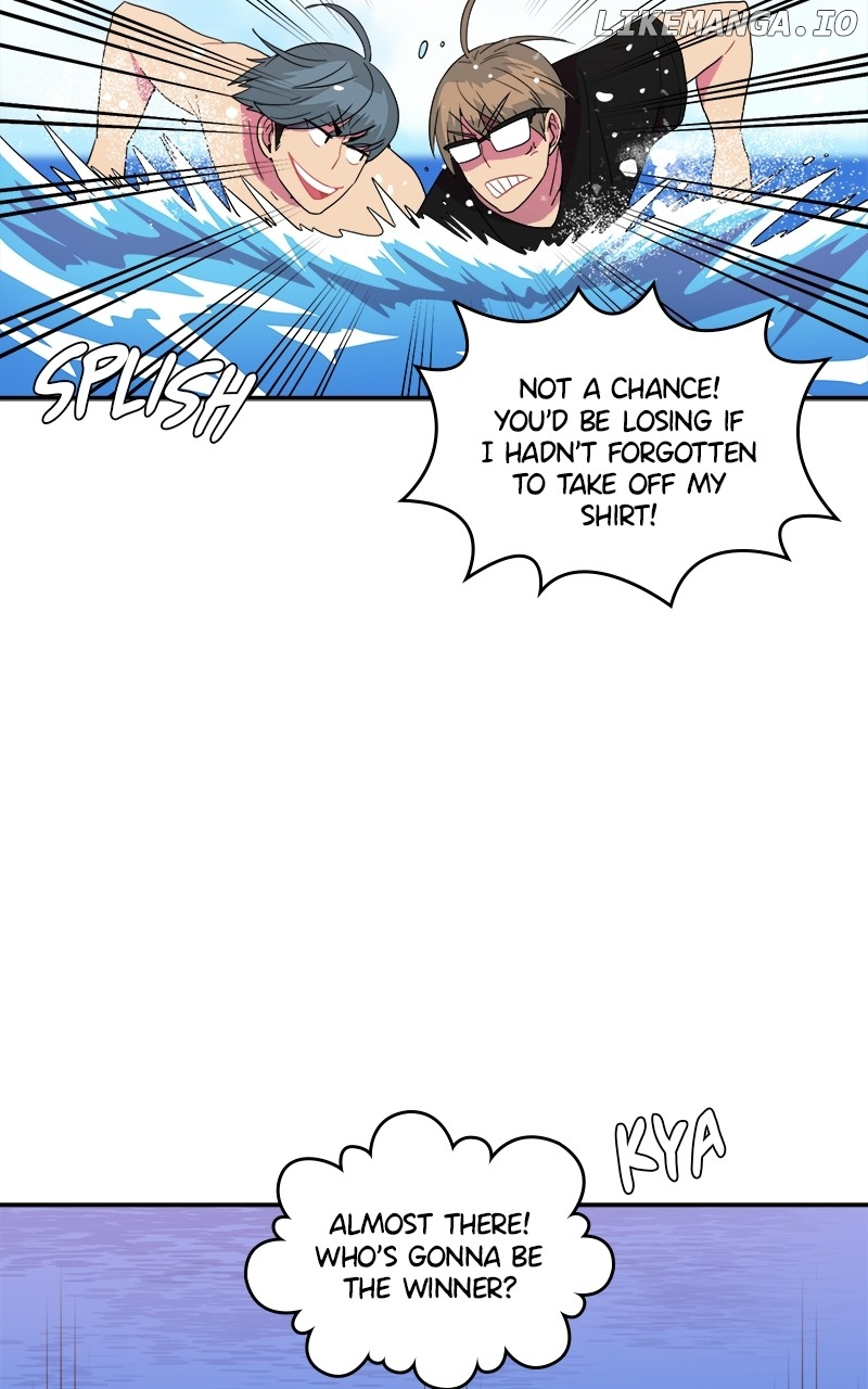 Take My Money Chapter 61 page 6