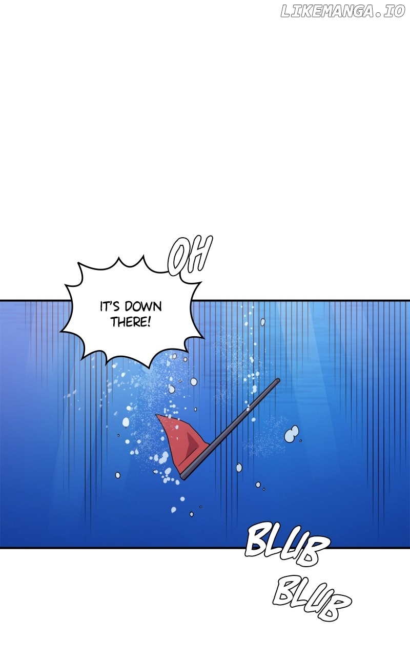 Take My Money Chapter 61 page 12