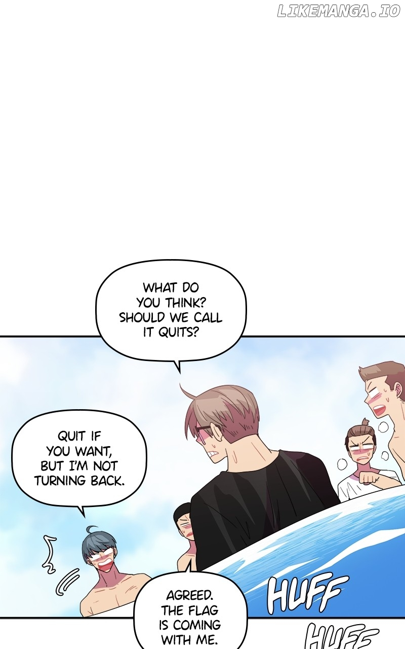 Take My Money Chapter 61 page 13