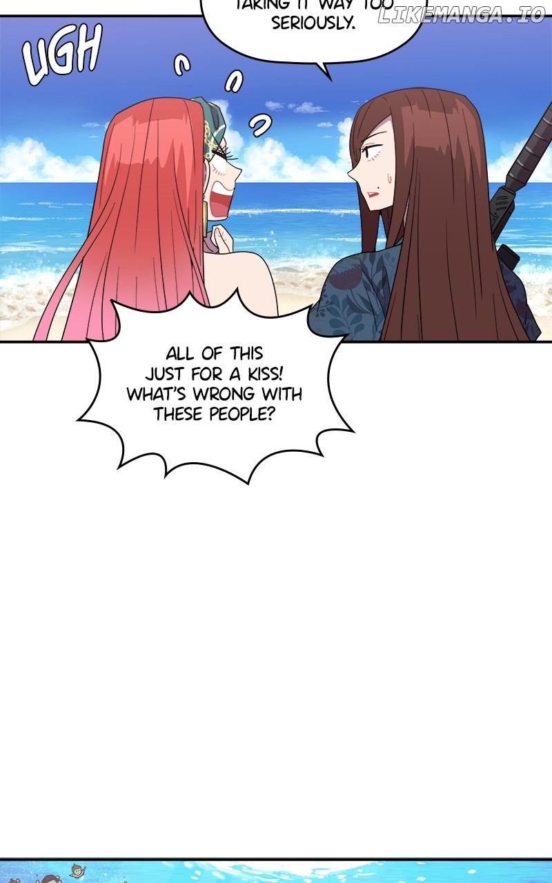 Take My Money Chapter 61 page 18