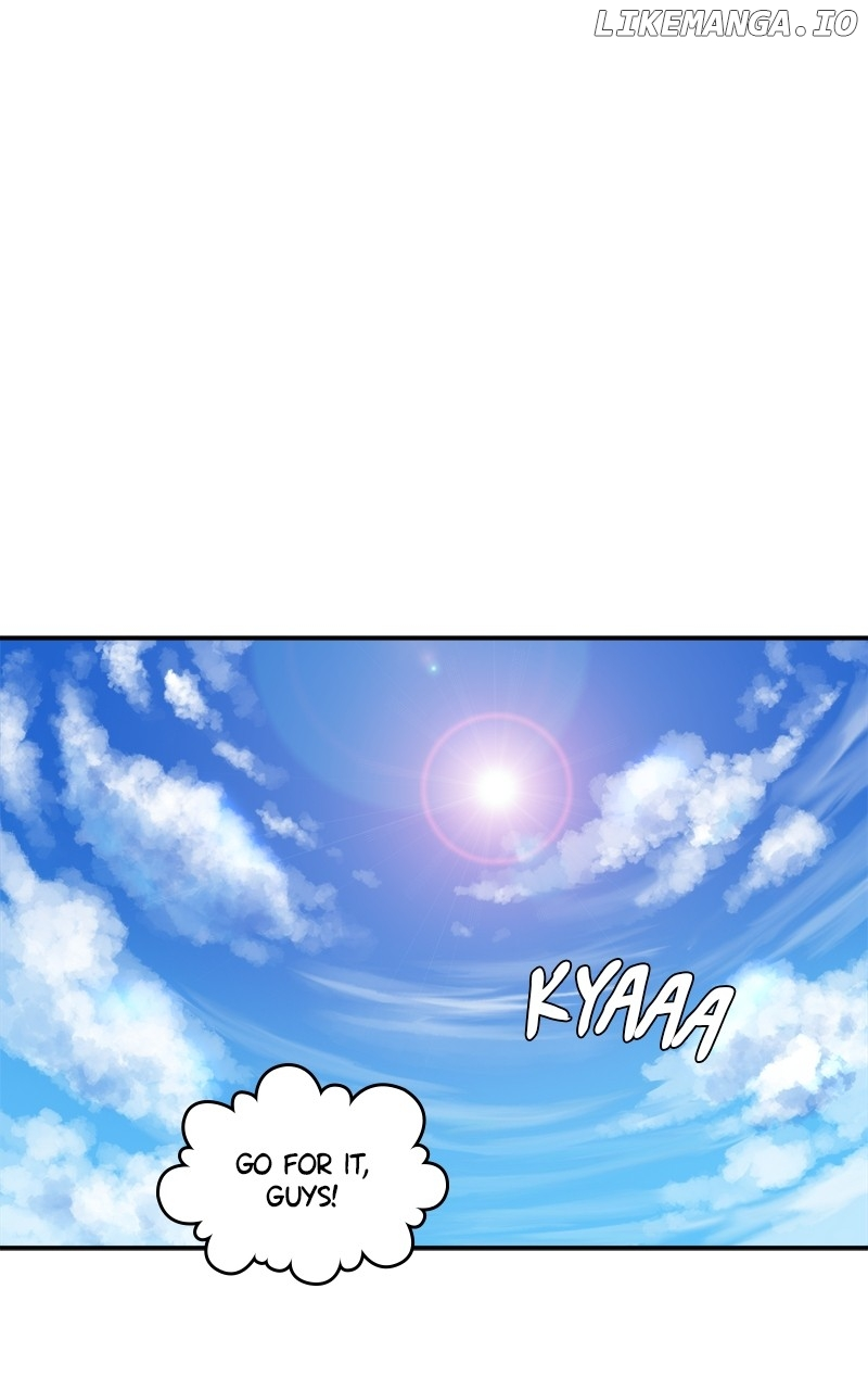 Take My Money Chapter 61 page 2