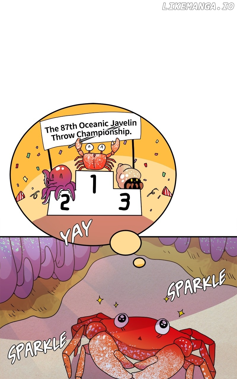 Take My Money Chapter 61 page 23