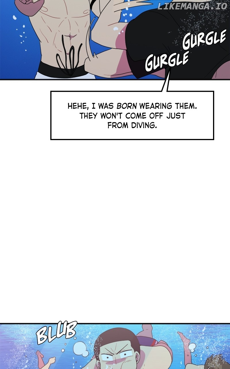 Take My Money Chapter 61 page 16