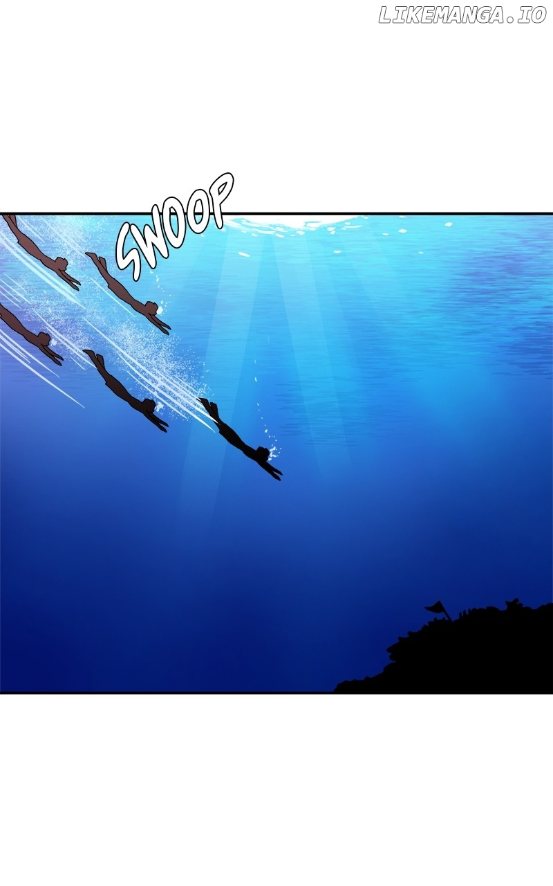 Take My Money Chapter 61 page 21