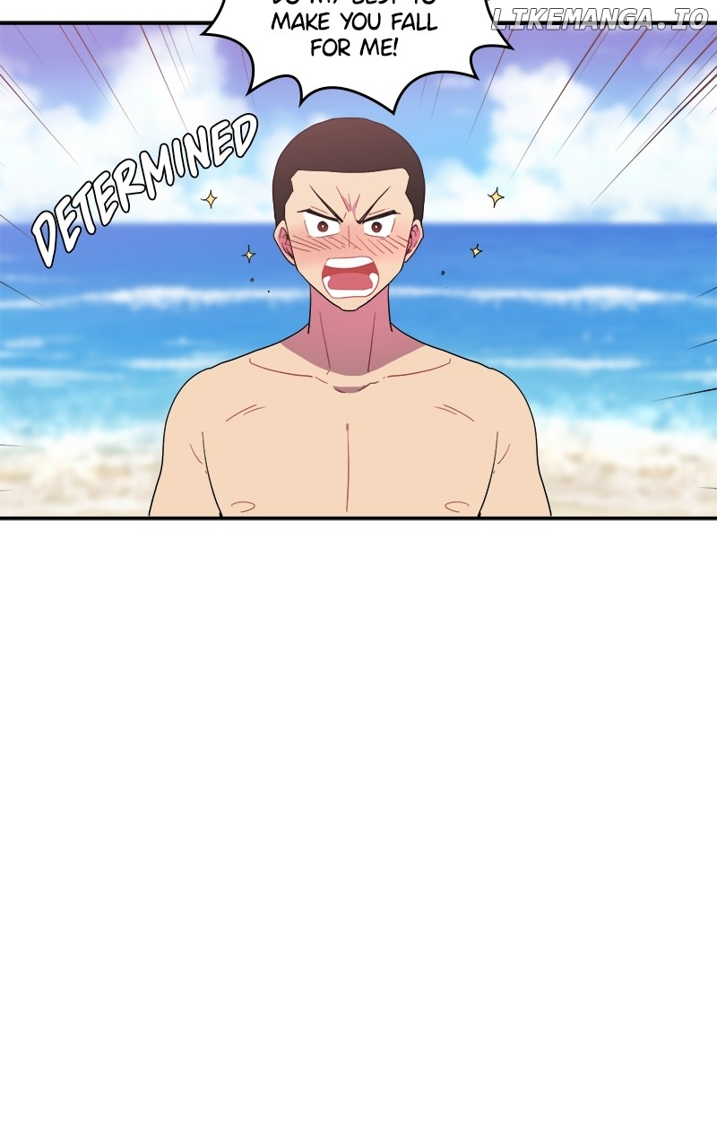Take My Money Chapter 61 page 39