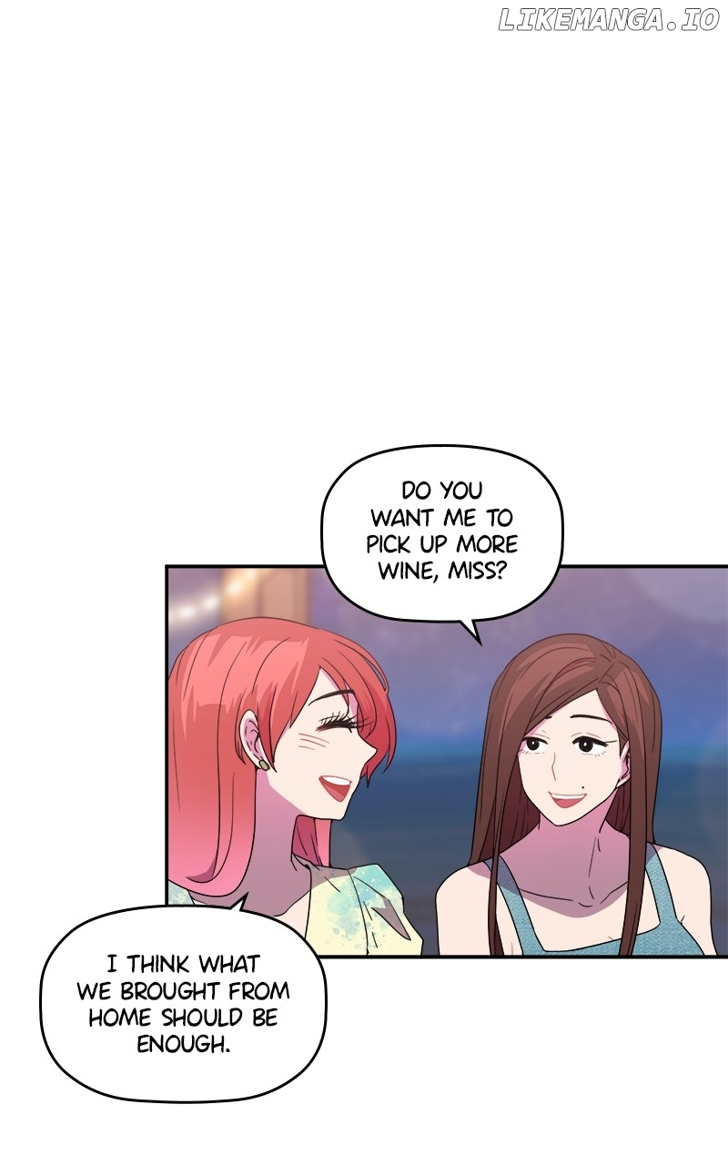 Take My Money Chapter 61 page 43