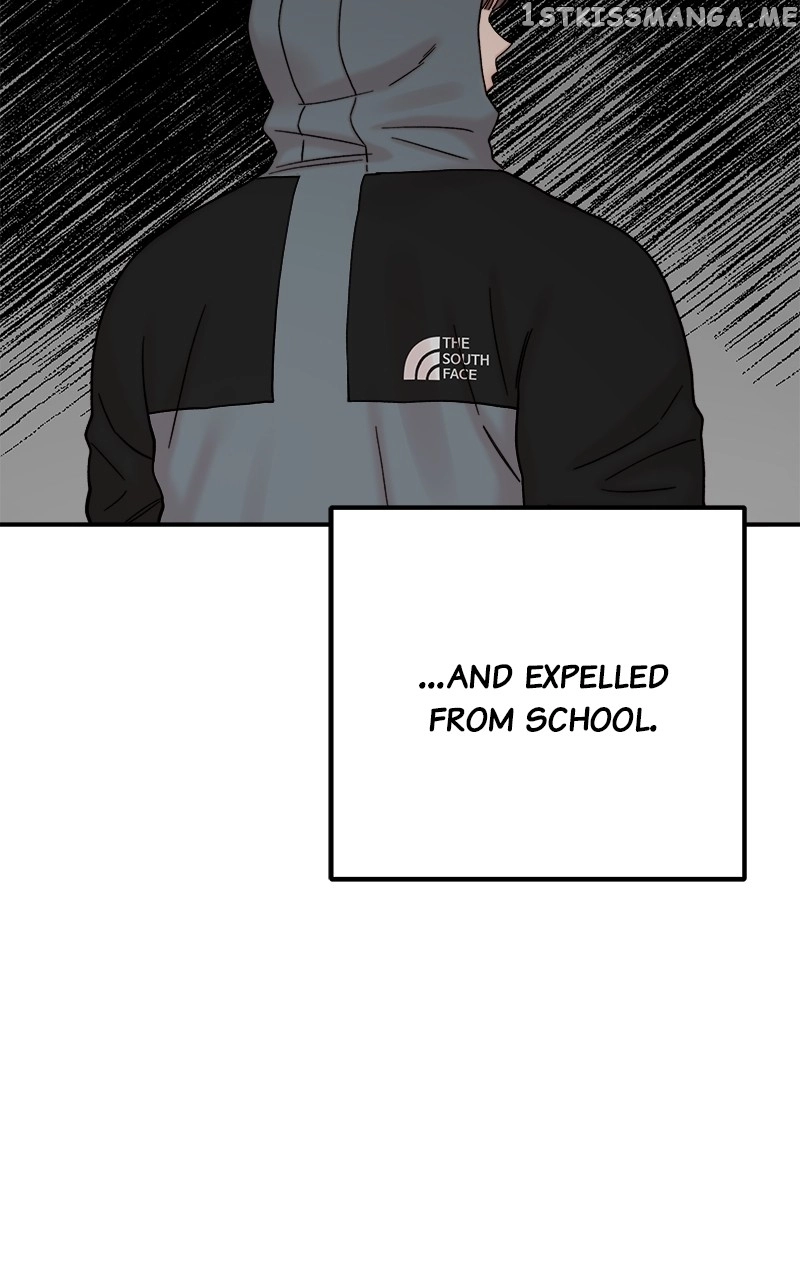 My Dud To Stud Boyfriend Chapter 61 page 3