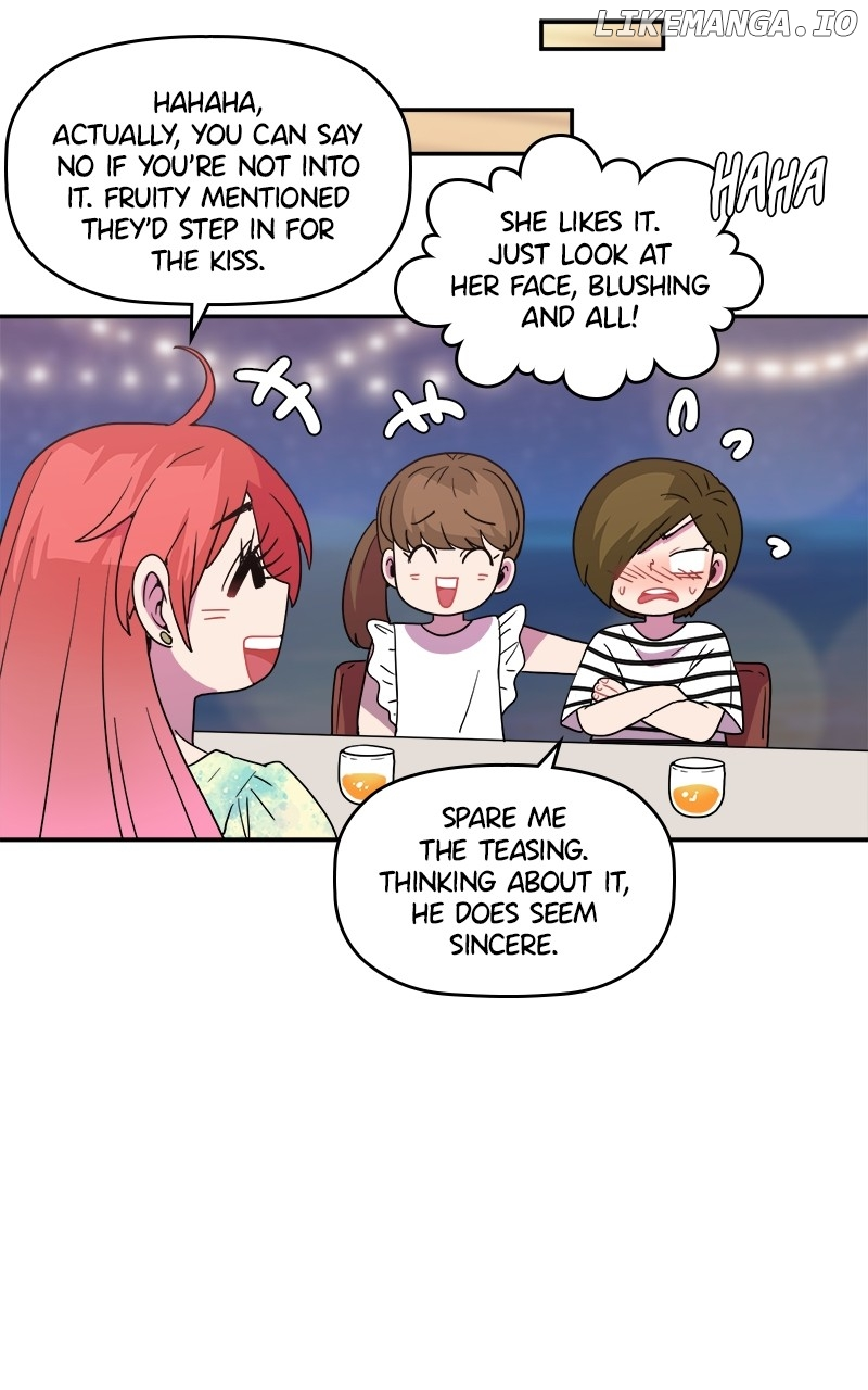 Take My Money Chapter 61 page 40