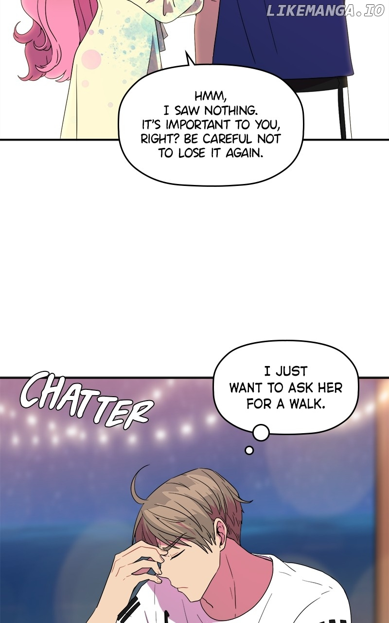 Take My Money Chapter 61 page 56