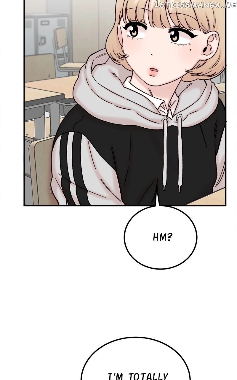 My Dud To Stud Boyfriend Chapter 61 page 46