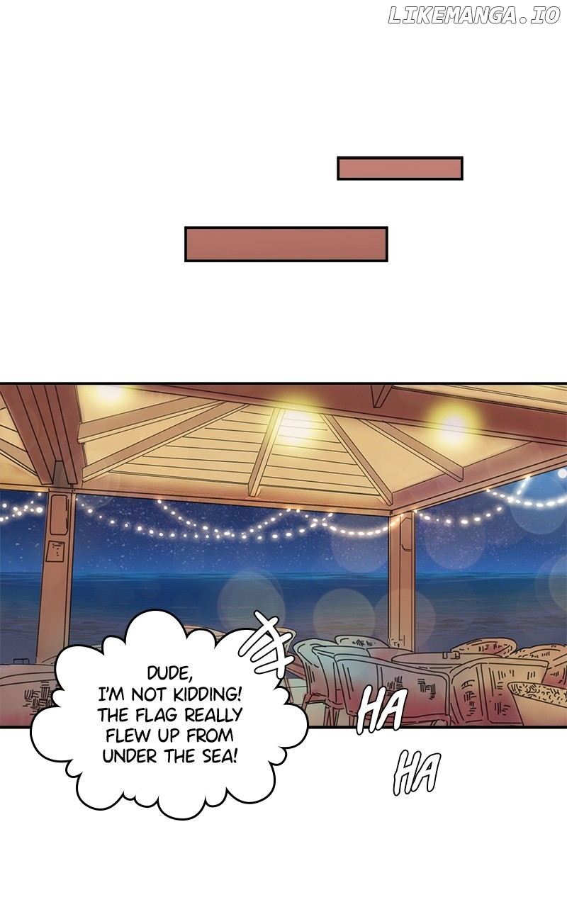 Take My Money Chapter 61 page 32
