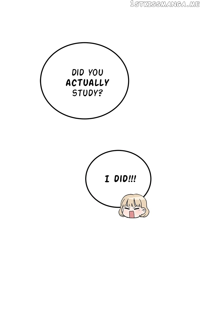 My Dud To Stud Boyfriend Chapter 61 page 11