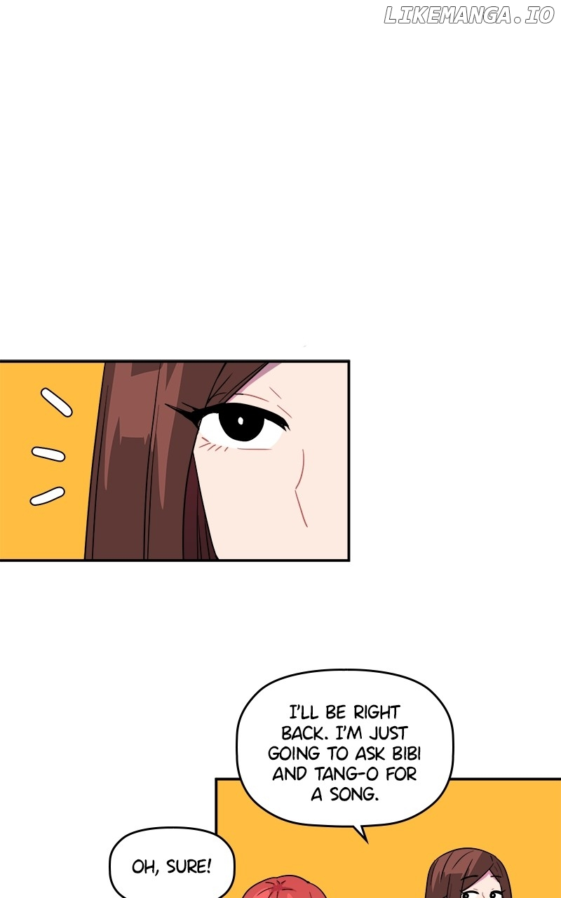 Take My Money Chapter 61 page 44
