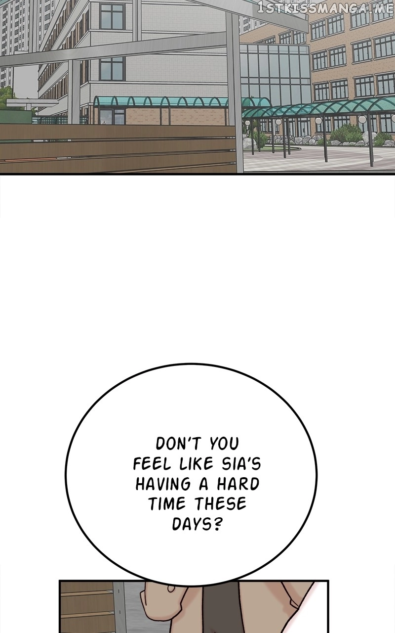My Dud To Stud Boyfriend Chapter 61 page 53