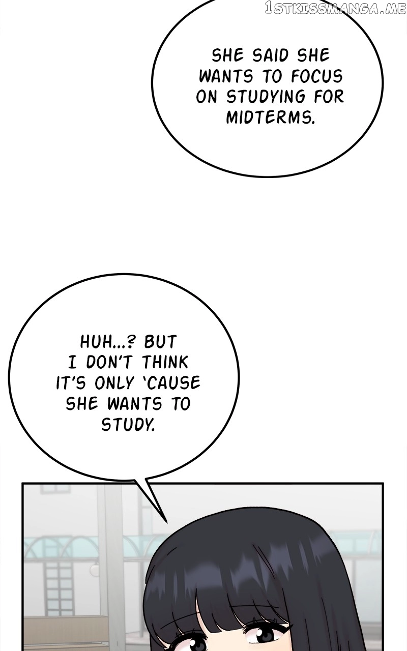 My Dud To Stud Boyfriend Chapter 61 page 58