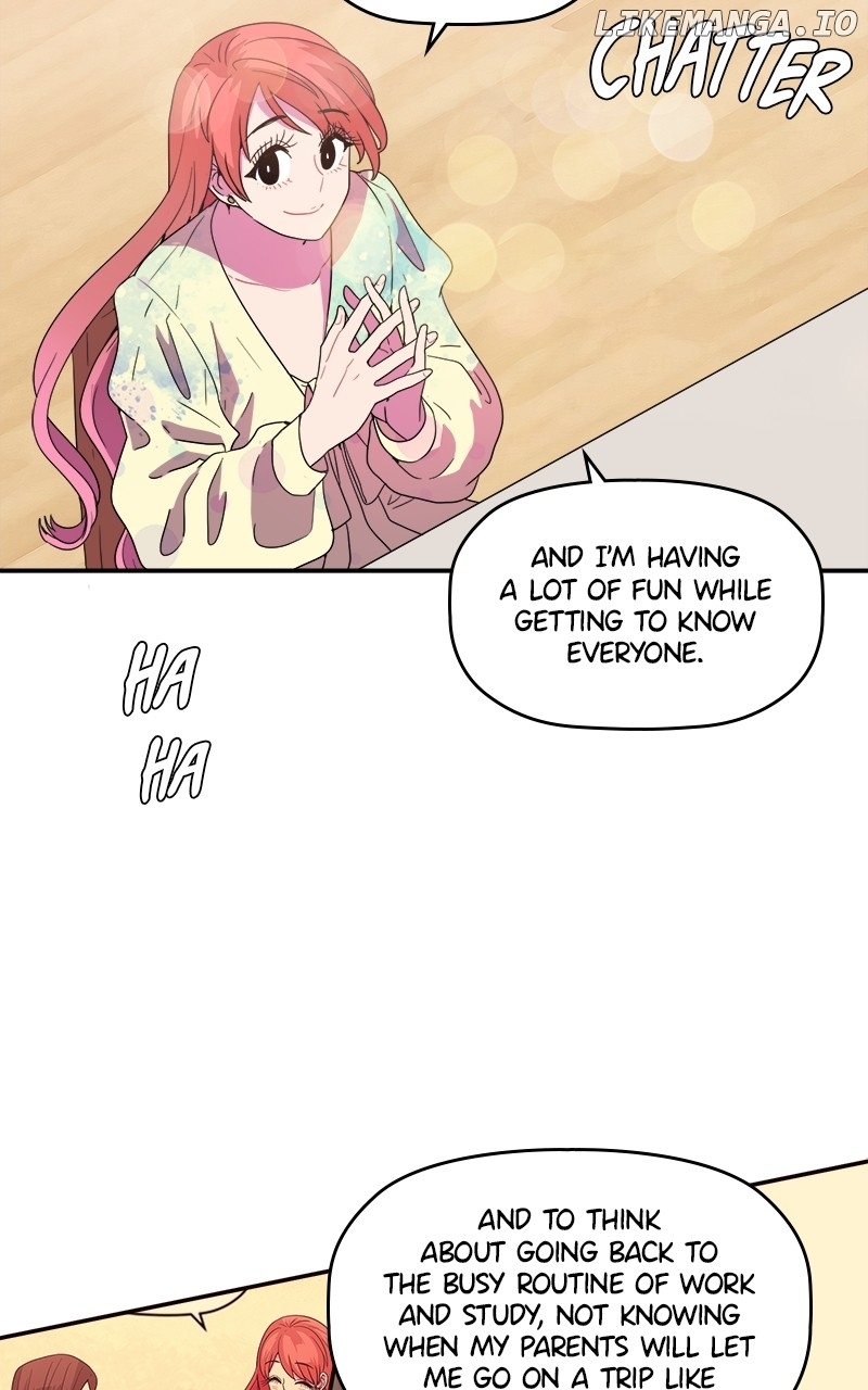 Take My Money Chapter 61 page 49
