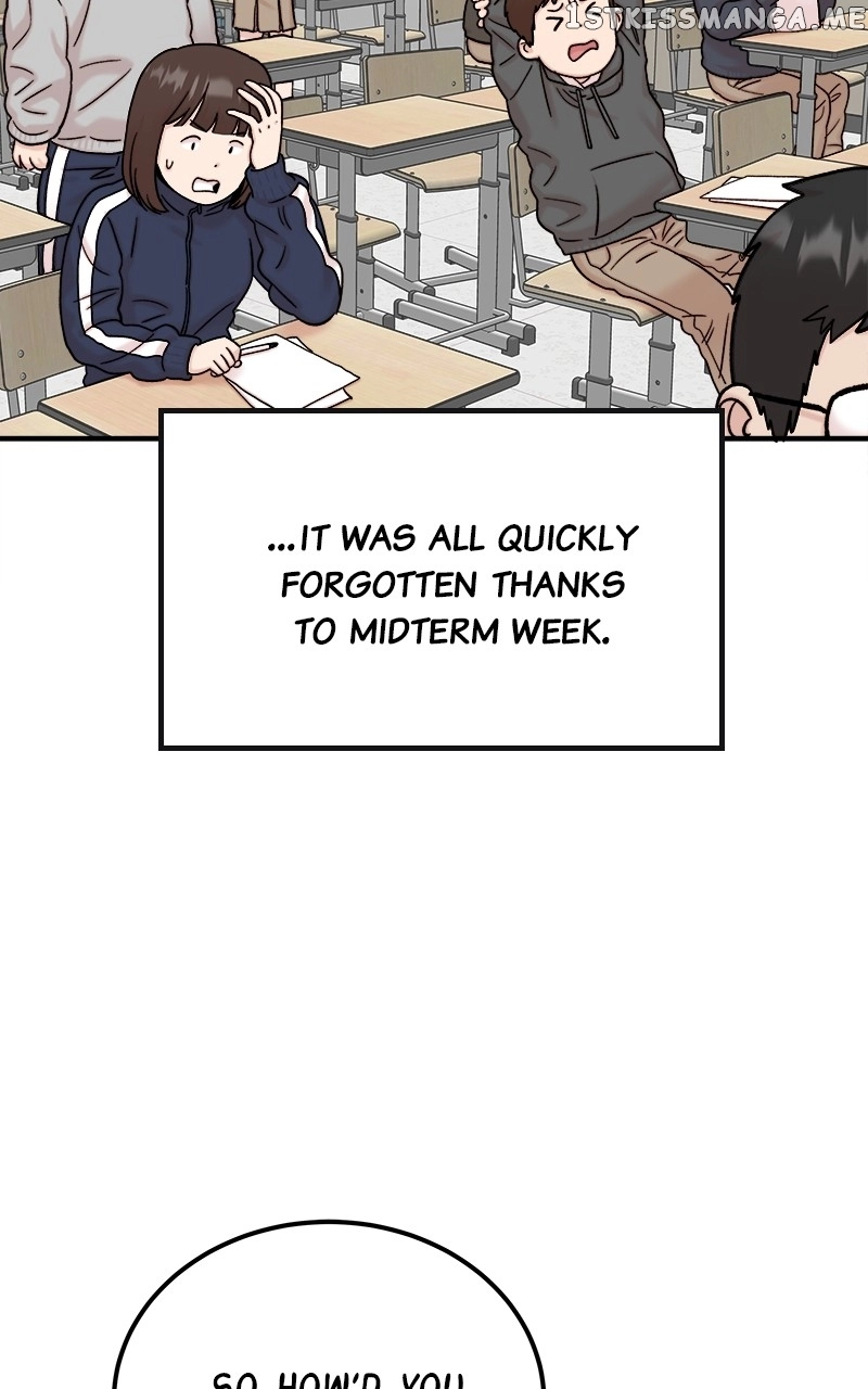 My Dud To Stud Boyfriend Chapter 61 page 40
