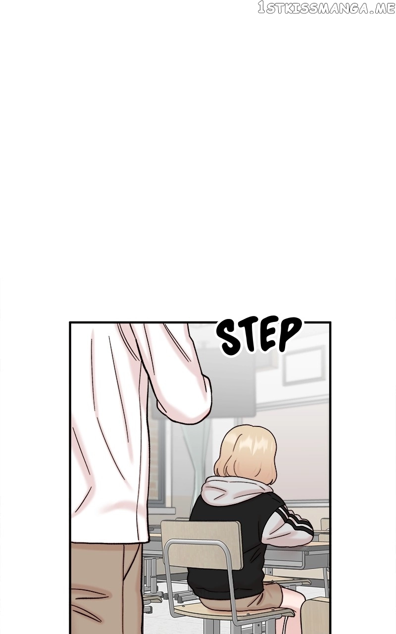 My Dud To Stud Boyfriend Chapter 61 page 43